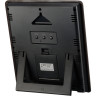 Метеостанция BRESSER ClimaTemp XXL в корпусе под дерево 75312