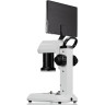 Микроскоп стереоскопический цифровой BRESSER Analyth LCD 78459